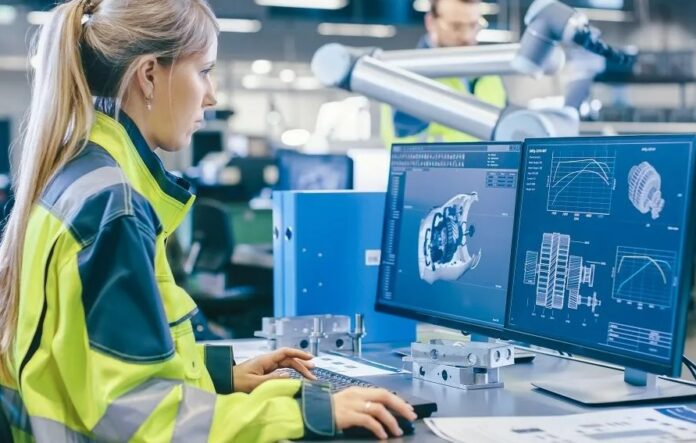 M.Tech Computer Integrated Manufacturing